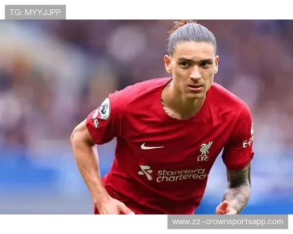 努涅斯在英超的战术适配与角色挑战