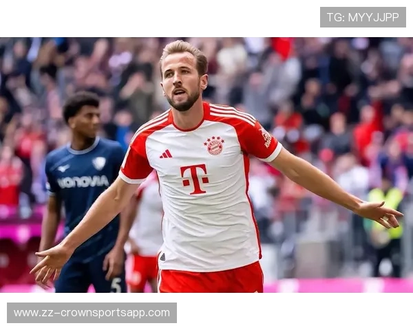 凯恩的冠军含金量：战术角色与球队体系影响分析