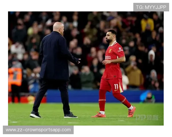 厄德高 vs 萨拉赫：进攻效率与创造能力差距在哪