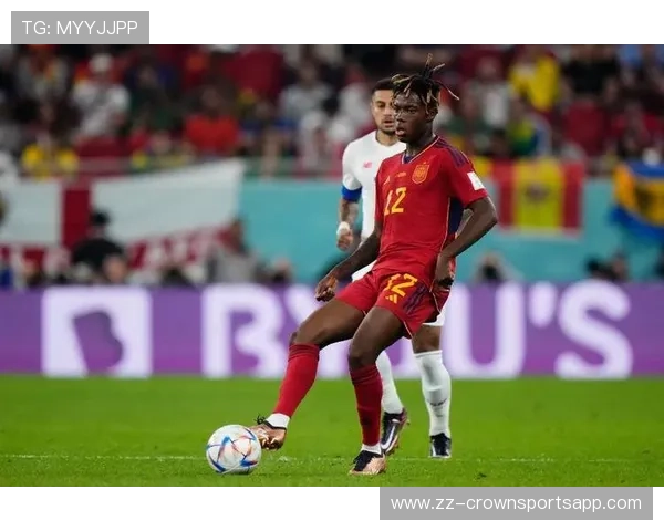 国家队关键战：尼科·威廉斯在国际赛场的表现