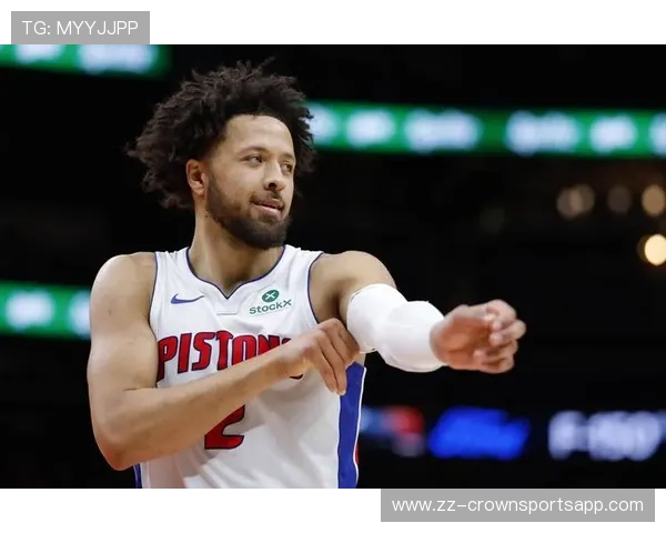 凯德·坎宁安无球跑动增加关键回合创造 助攻率显著提升