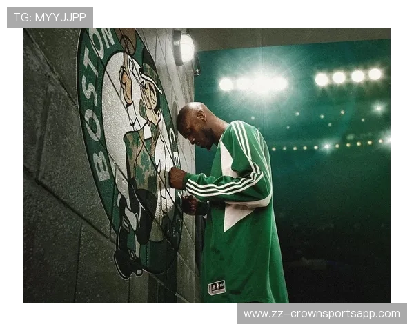 加内特防守影响力仍难被替代