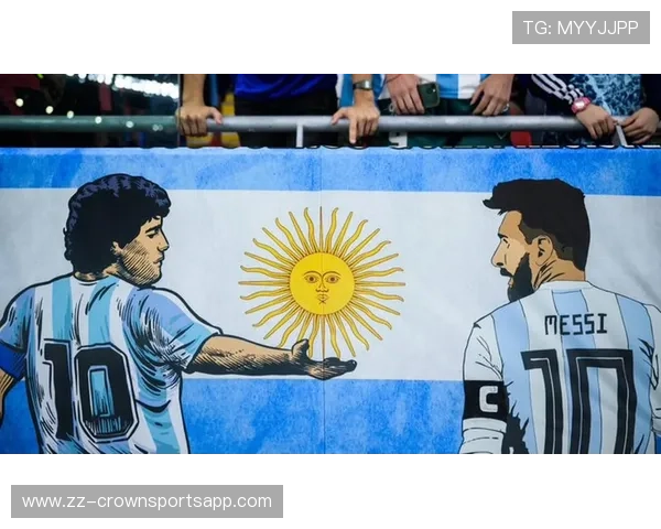 梅西与马拉多纳国家队关键战表现及带队能力对比分析