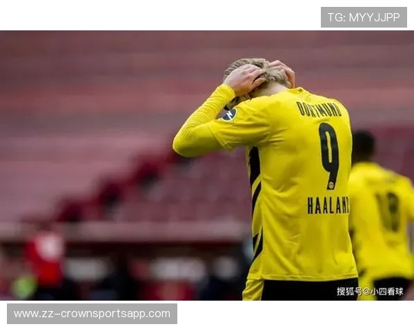 哈兰德离队后多特蒙德的锋无力危机暴露，这是德甲豪门崛起的绊脚石还是转型契机？