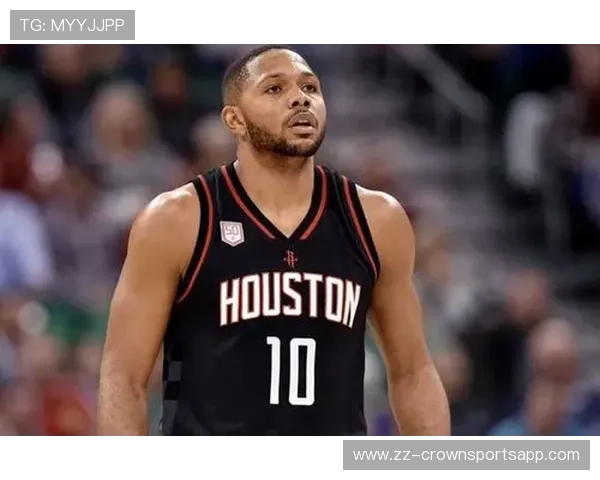 埃里克·戈登三分火力提升掩护配合效率明显拉开球队进攻空间