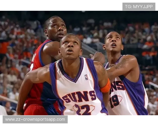 布兰德篮下强攻效率提升明显 拉开与同时代内线差距