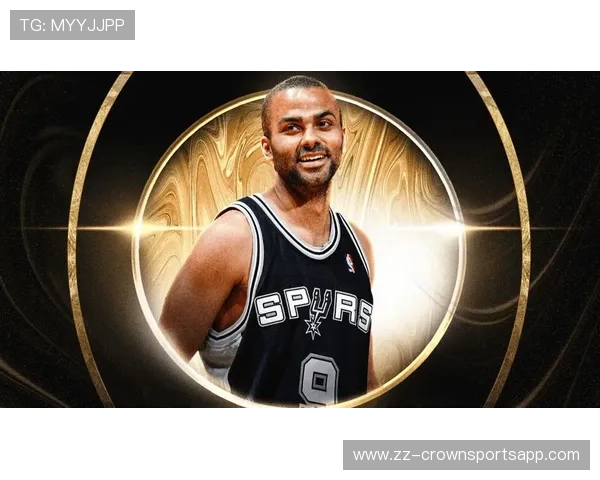 托尼·帕克利用挡拆加速突破提升三分效率明显优于巅峰期