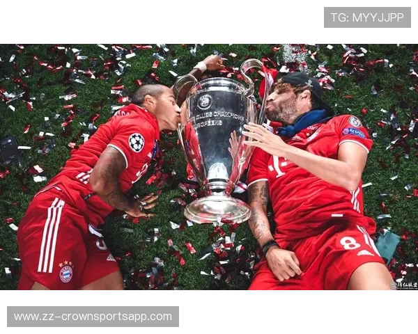 拜仁攻防转换一乱，全队节奏就崩了？