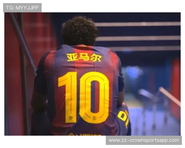 巴萨进攻流畅性存疑，配合层次缺失致推进效率下滑