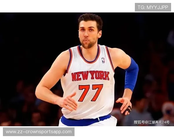 巴尼亚尼无球跑动效率下滑，对比巅峰期三分威胁锐减