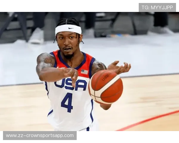 布拉德利·比尔高效无球跑动提升投篮命中率明显拉开队内得分差距