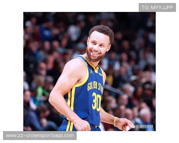 库里无球跑动提升三分效率拉开勇士进攻空间