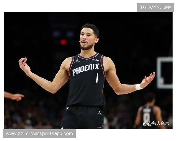 德文·布克挡拆提升得分效率，拉开与其他得分手差距