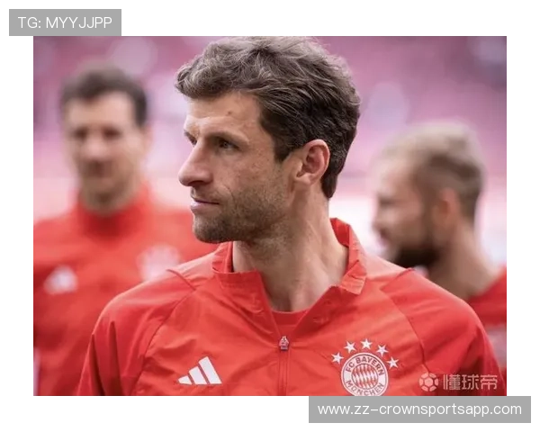 撕开对方后防，穆勒本赛季前插直塞更胜上季