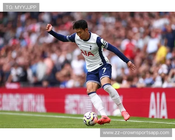 热刺进攻过度依赖孙兴慜，第二核心缺失问题逐步显现