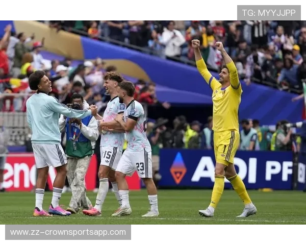 2026世界杯比利时3-2塞内加尔：32强赛五球大战完整回顾